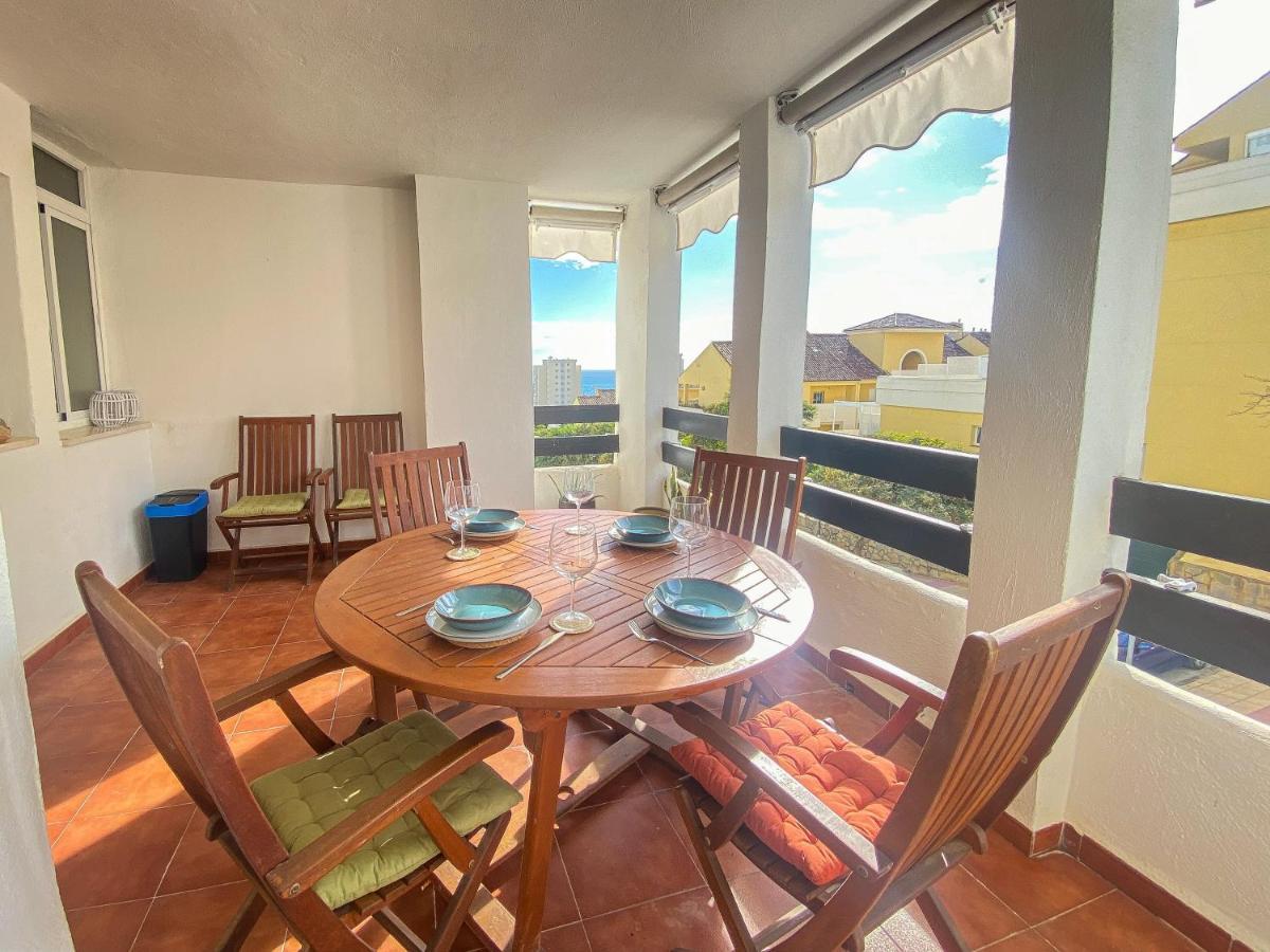 Port View - Puerto Blanco Appartement