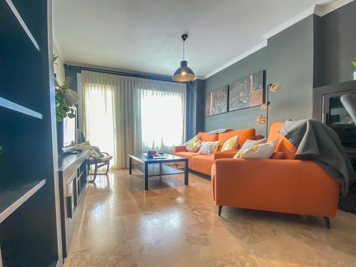 Appartement Port View - Puerto Blanco Estepona