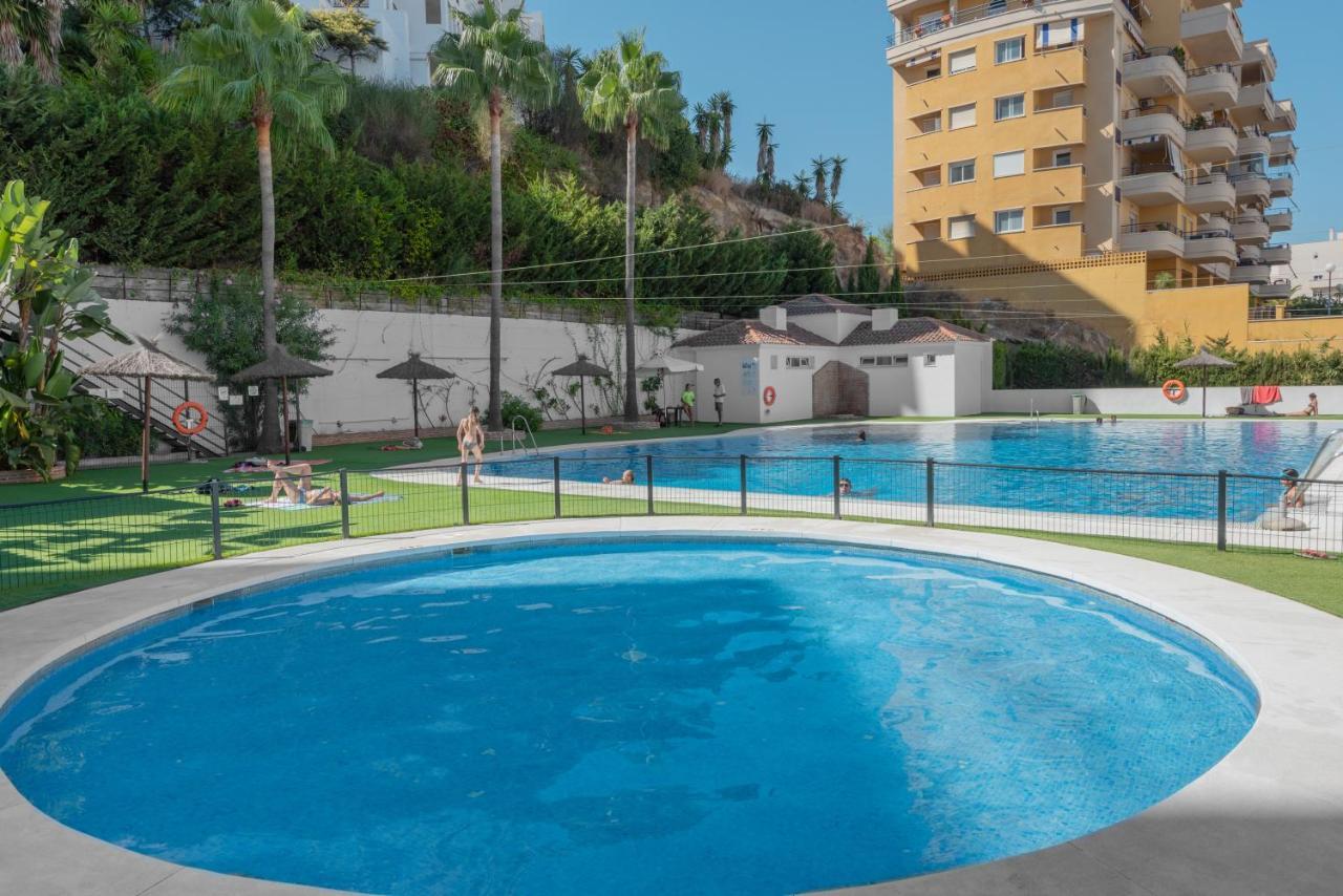 Port View - Puerto Blanco Appartement