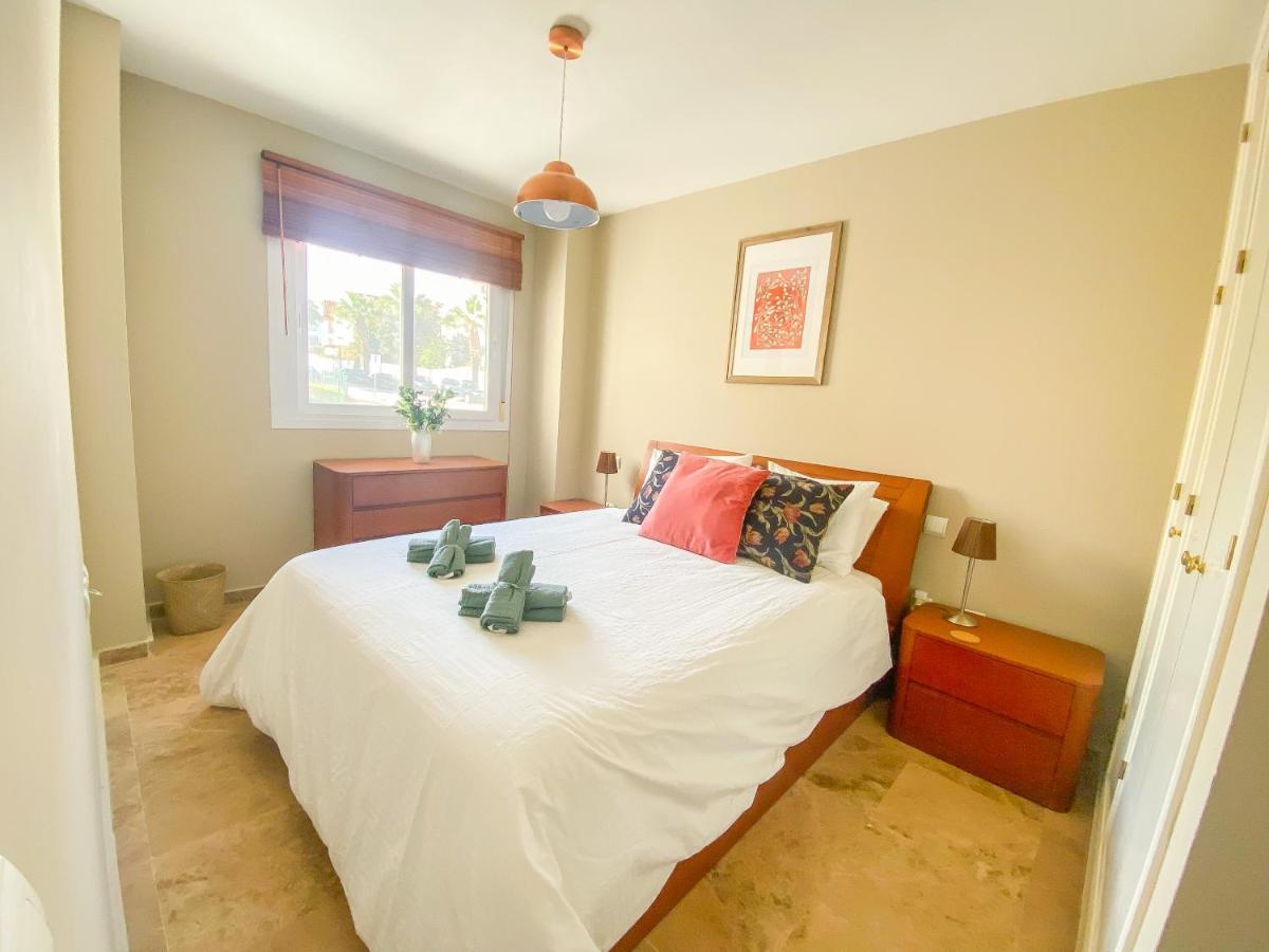 Appartement Port View - Puerto Blanco Estepona