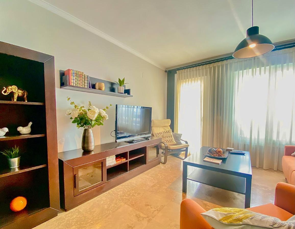 Port View - Puerto Blanco Appartement *