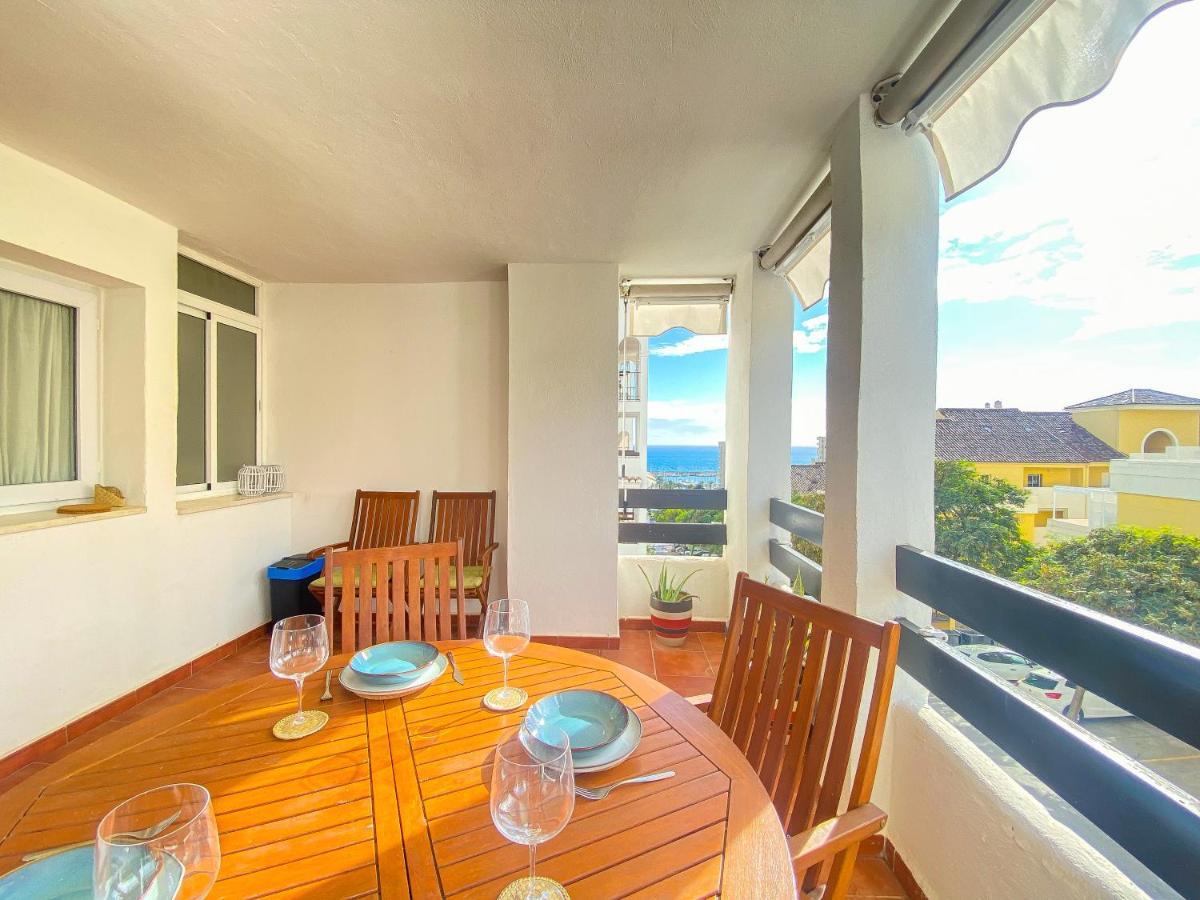 Port View - Puerto Blanco Appartement *