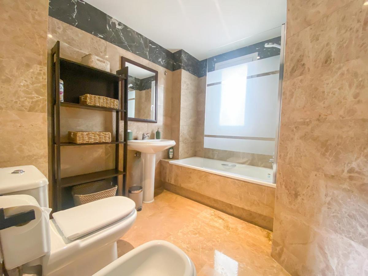 Port View - Puerto Blanco Appartement