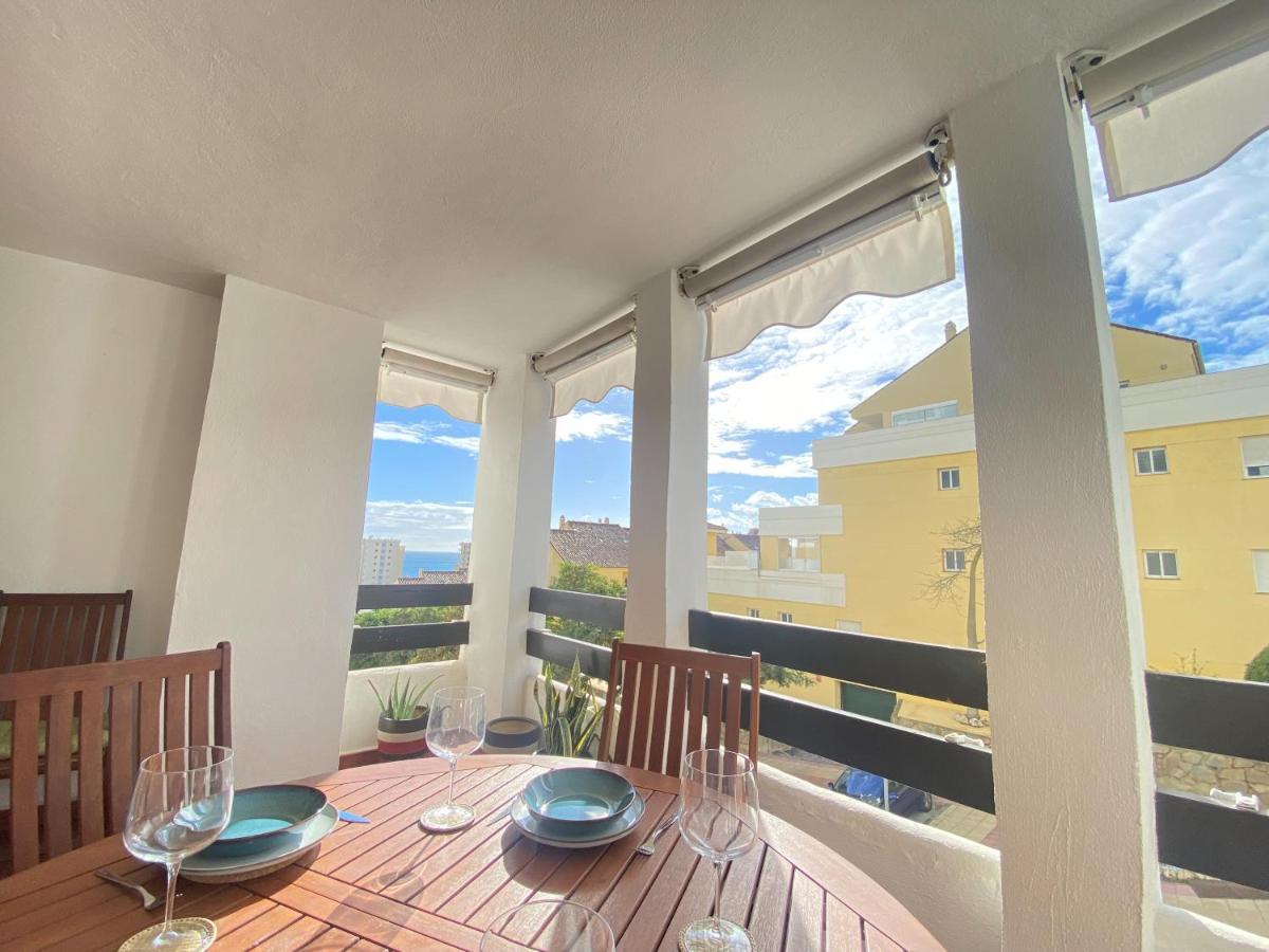 Port View - Puerto Blanco Appartement *