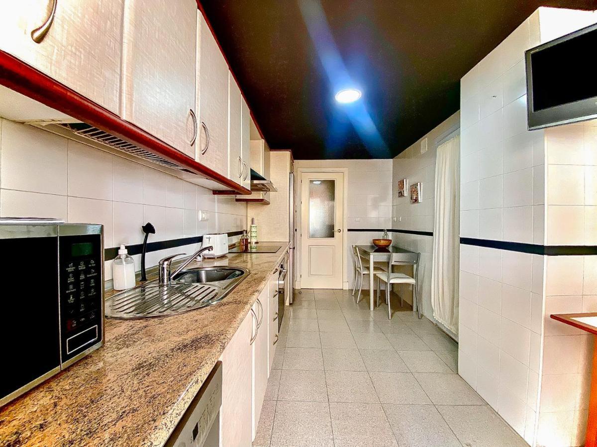 Appartement Port View - Puerto Blanco Estepona